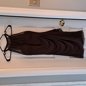 Semi formal or formal dress size 0